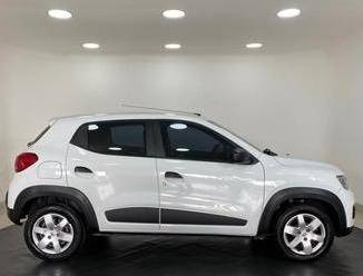RENAULT KWID 1.0 12V SCE FLEX ZEN MANUAL RENAULT KWID 1.0 12V SCE FLEX ZEN MANUAL